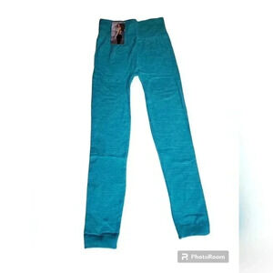 SG STYLE LEGGINGS BUNDLE 2 PAIR S/M NWT